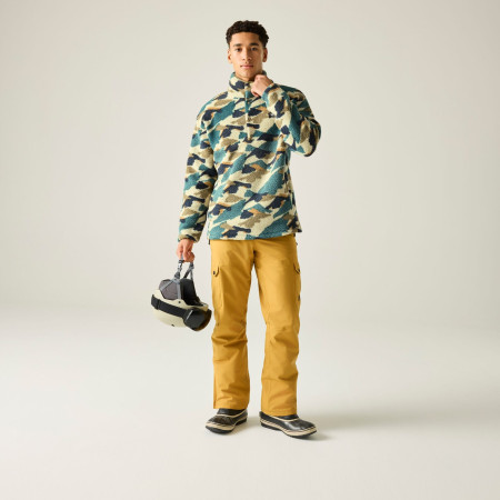 Sudadera de hombre Dare 2b Mens Print Fleece