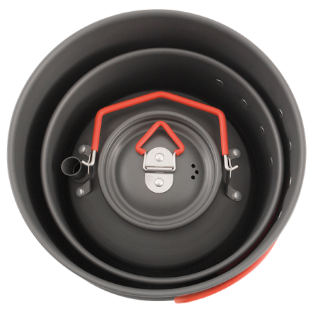 Hervidor Robens Basecamp Pro Kettle