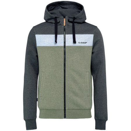Sudadera de hombre Loap Eddie
