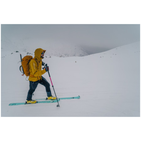 Chaqueta de hombre High Point Nurock Jacket