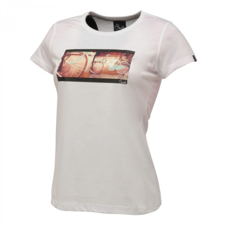 Camiseta de mujer Dare 2b Brakeless T