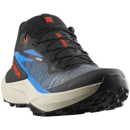 Zapatillas de carrera para hombre Salomon Genesis