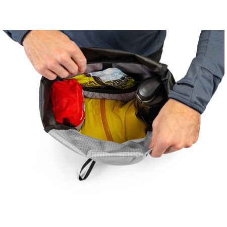 Mochila Hannah Dynamic 24 Roll-Top