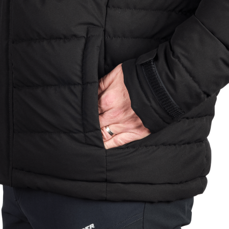 Chaqueta de invierno para hombre Northfinder Mirche