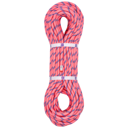 Cuerda de escalada Beal Berlin 9.8 mm (40 m)