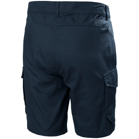Pantalones cortos de hombre Helly Hansen Dock Cargo Shorts