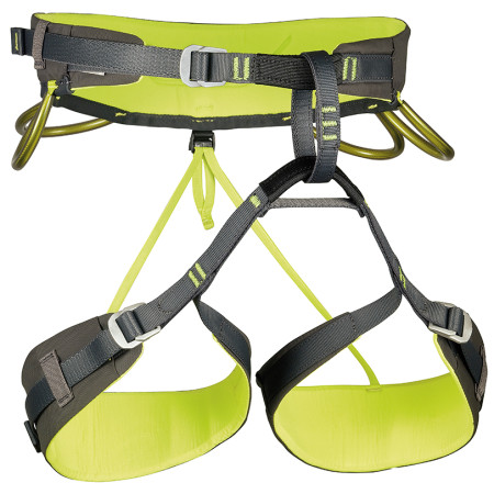 Juego de escalada Camp Energy CR 3 Pack