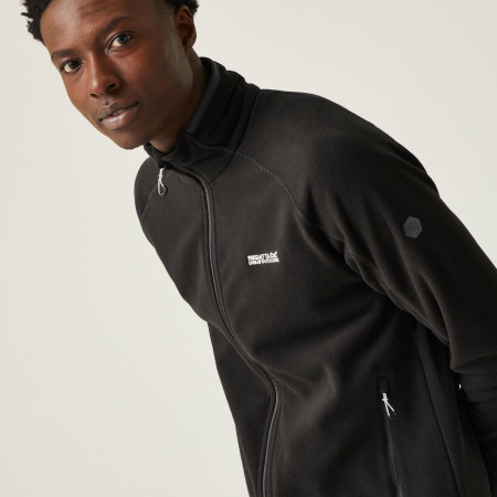 Sudadera de hombre Regatta Hadfield