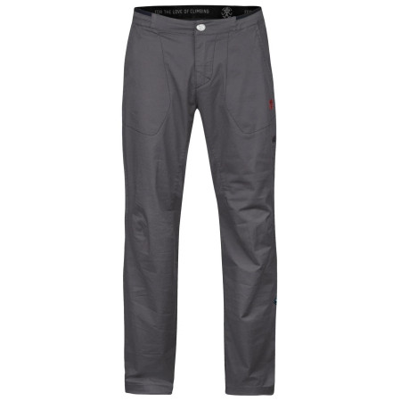 Pantalones de hombre Rafiki Runout 2025 gris magnet