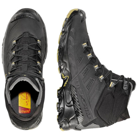 Calzado de senderismo para hombre La Sportiva Ultra Raptor II Mid Leather GTX
