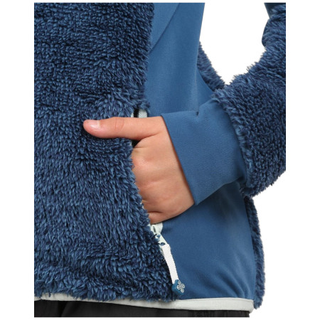 Sudadera para niños Kilpi Norka-Jg DBL