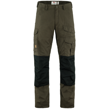 Pantalones de hombre Fjällräven Barents Pro Trousers