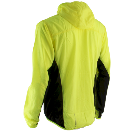 Cortavientos de hombre Axon Nippon