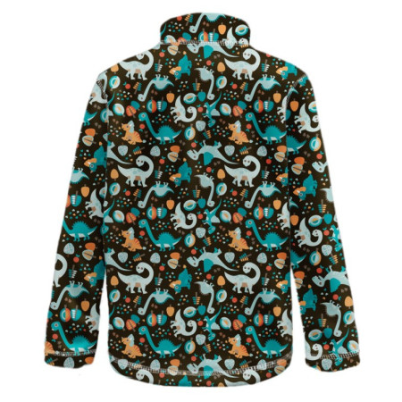 Sudadera para niños WAMU Dinosauři
