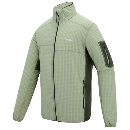 Sudadera de hombre Regatta Baslinn