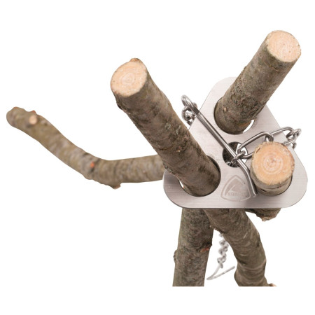 Soporte Robens Bushcraft DIY Tripod