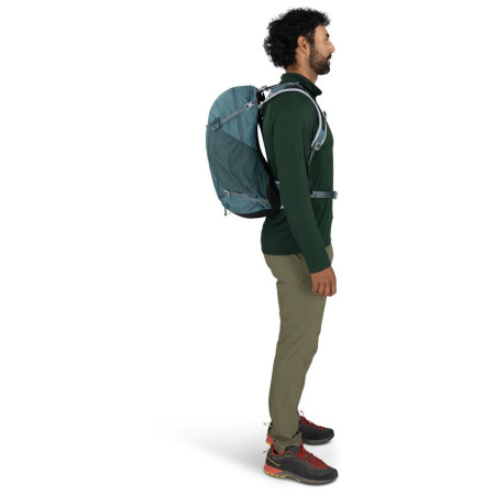 Mochila de senderismo Osprey Hikelite 26
