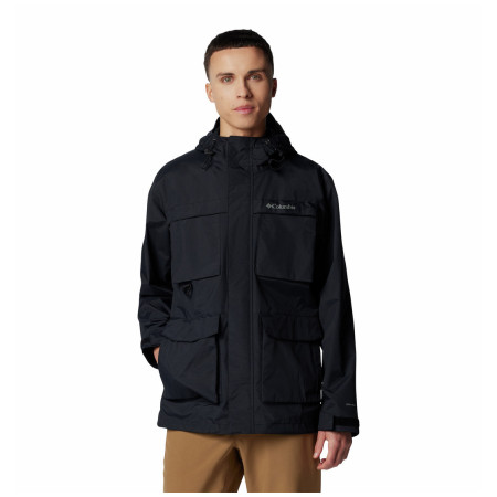 Chaqueta de invierno para hombre Columbia Landroamer II Jacket