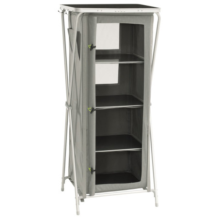 Armario Outwell Bermuda gris