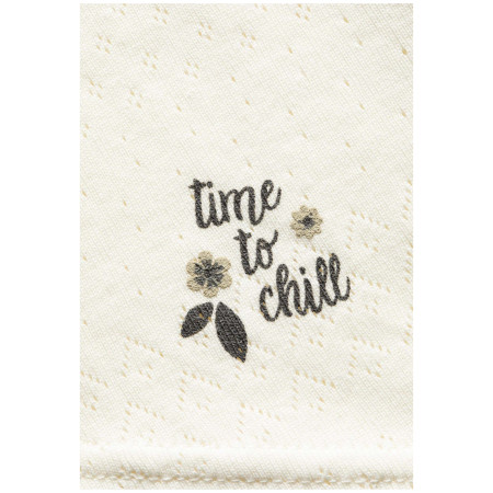 Camiseta sin mangas para mujer Chillaz Kauai