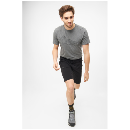 Pantalones de hombre Viking Rocklyn 2v1