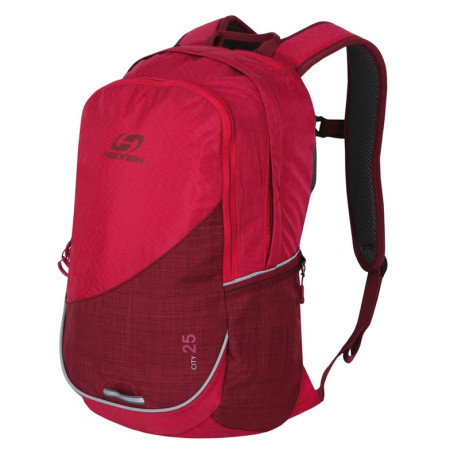 Mochila Hannah City 25 rosa Pink