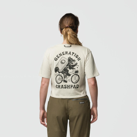 Camiseta de mujer Wild Country Sequence Woman T-shirt