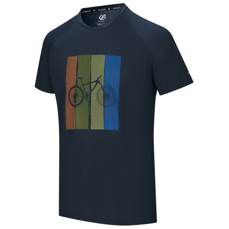 Camiseta de hombre Dare 2b Tech II Tee
