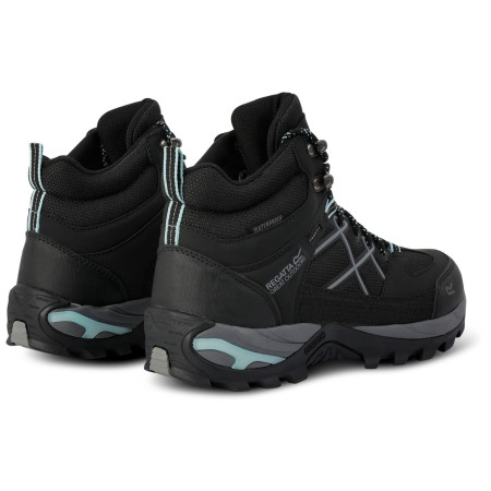 Calzado de mujer Regatta Ldy Samaris III Boot