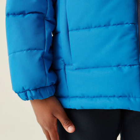 Chaqueta para niños Regatta Lofthouse