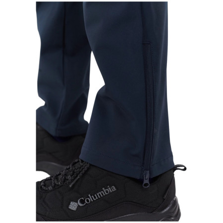 Pantalones softshell de hombre Fundango Akira II Softshell Pants