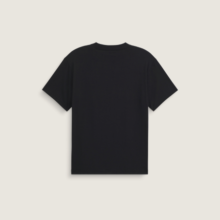 Camiseta de hombre Vans New Left Chest SS Tee