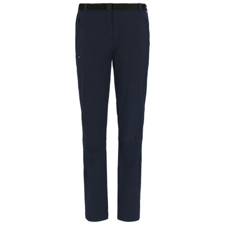 Pantalones de mujer Regatta Women’s Xert Stretch Trousers azul oscuro Navy