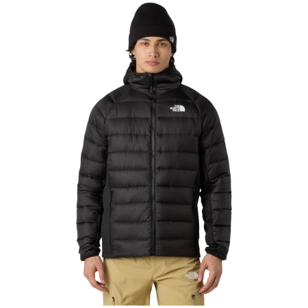 Chaqueta de plumón para hombre The North Face M Bettaforca Hybrid Jacket