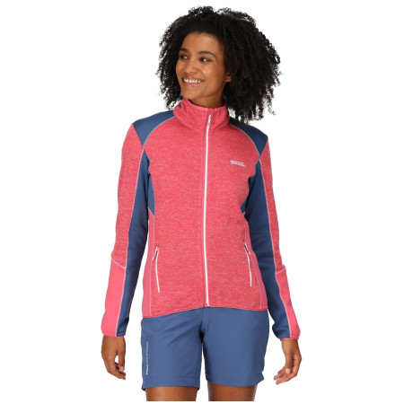 Sudadera de mujer Regatta Lindalla V