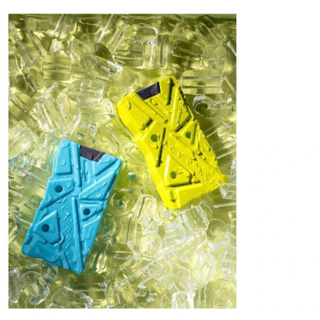 Bloques refrigerantes Pinnacle Ice Bricks 2pcs 600 ml