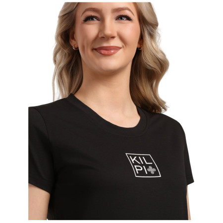 Camiseta funcional de mujer Kilpi Dixie-W