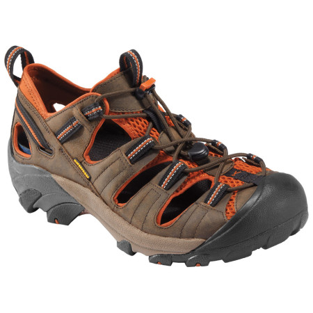 Sandalias de hombre Keen Arroyo II M