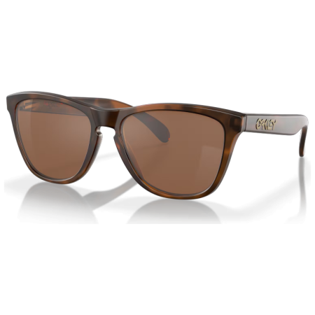Gafas de sol OAKLEY Frogskin Prizm Tungsten marrón Prizm Tungsten