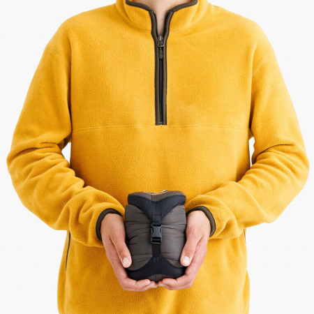 Saco de dormir de plumón Sea to Summit Spark 7C Long