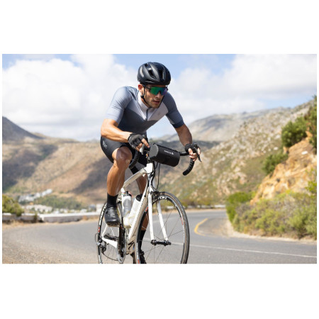 Maillot de ciclismo de hombre Dare 2b Lightning Short Sleeve Printed Jersey