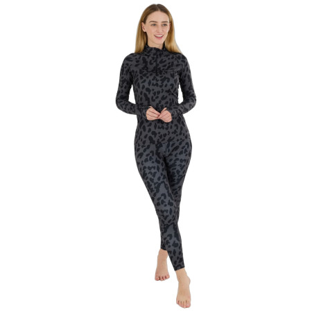 Camiseta funcional de mujer Fundango Yade II Baselayer Top