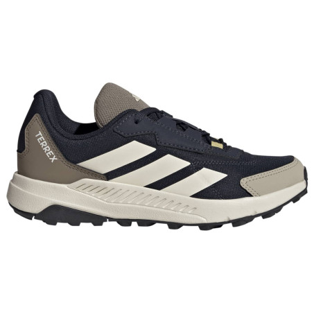 Calzado para niños Adidas Terrex Anylander J Blue azul Legink/Wonwhi/Khathr