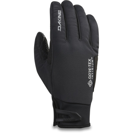 Guantes Dakine Blockade Glove negro Black