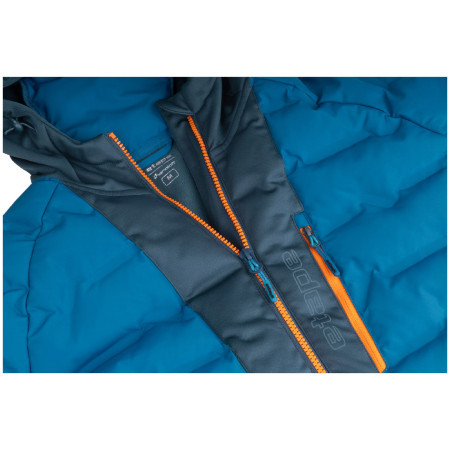 Chaqueta de hombre Etape Crux Ultra