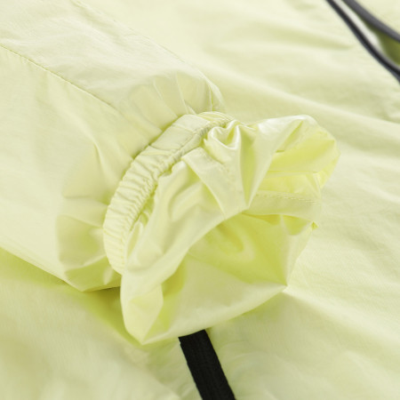 Chaqueta para niños Alpine Pro Spino Green