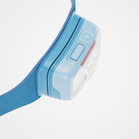 Linterna frontal BioLite Range 500