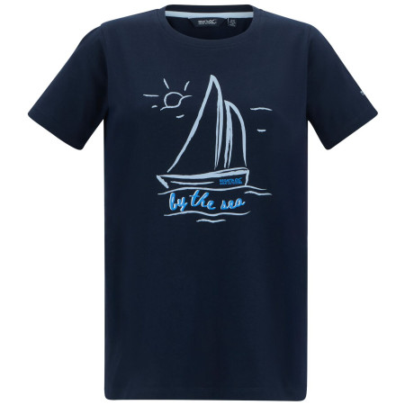 Camiseta de mujer Regatta Filandra IX