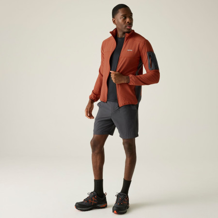 Sudadera de hombre Regatta Baslinn