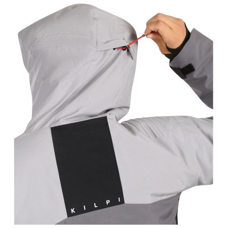 Chaqueta de hombre Kilpi Killyan-M (2025)